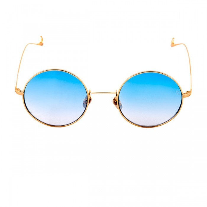 RETRO EXTREME X C08 Unisex Güneş Gözlüğü