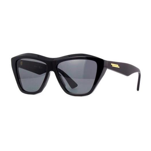 BOTTEGA VENETA BV 1092S 001 58 12 Kadın Güneş Gözlüğü