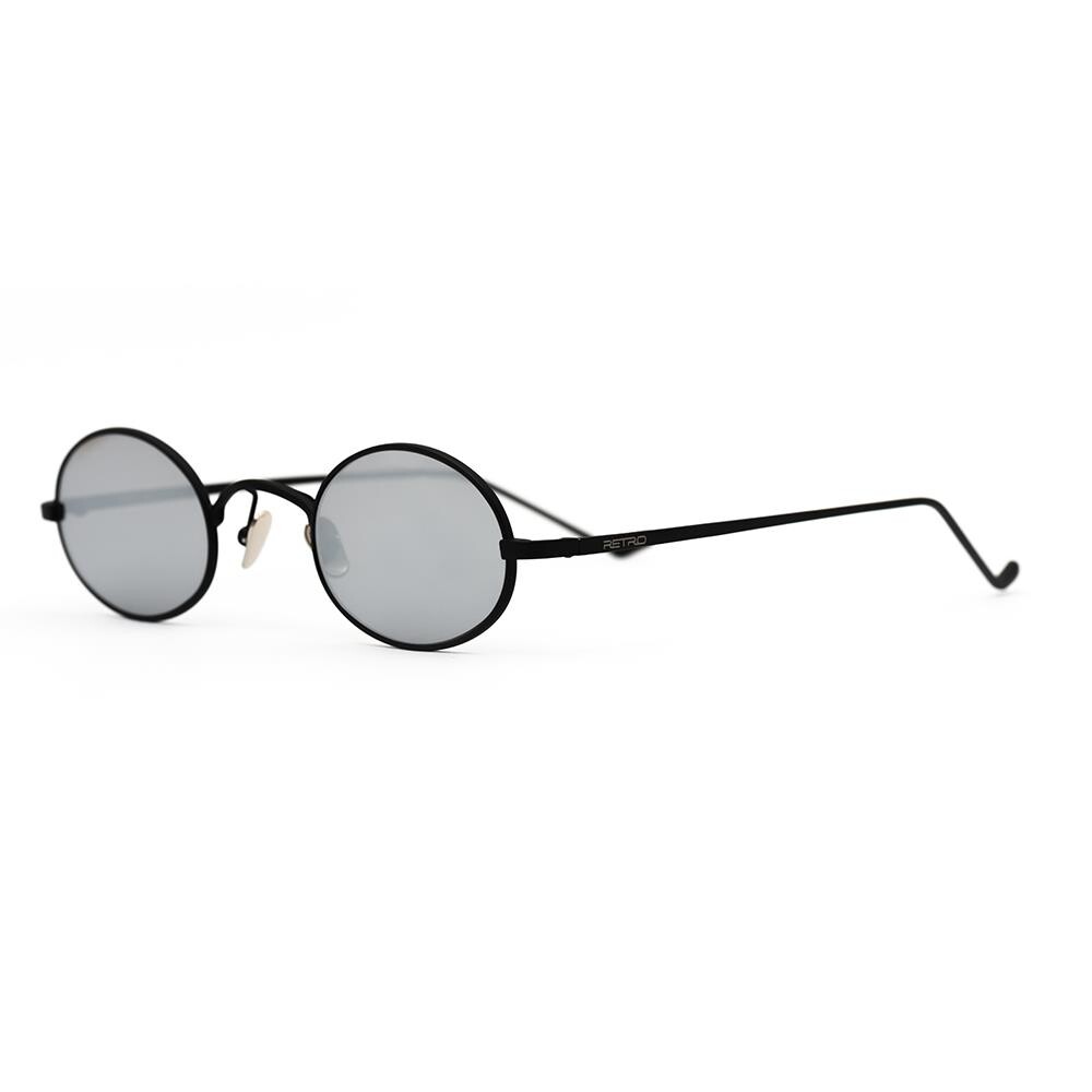 RETRO STAR XVII-O C02 Unisex Güneş Gözlüğü