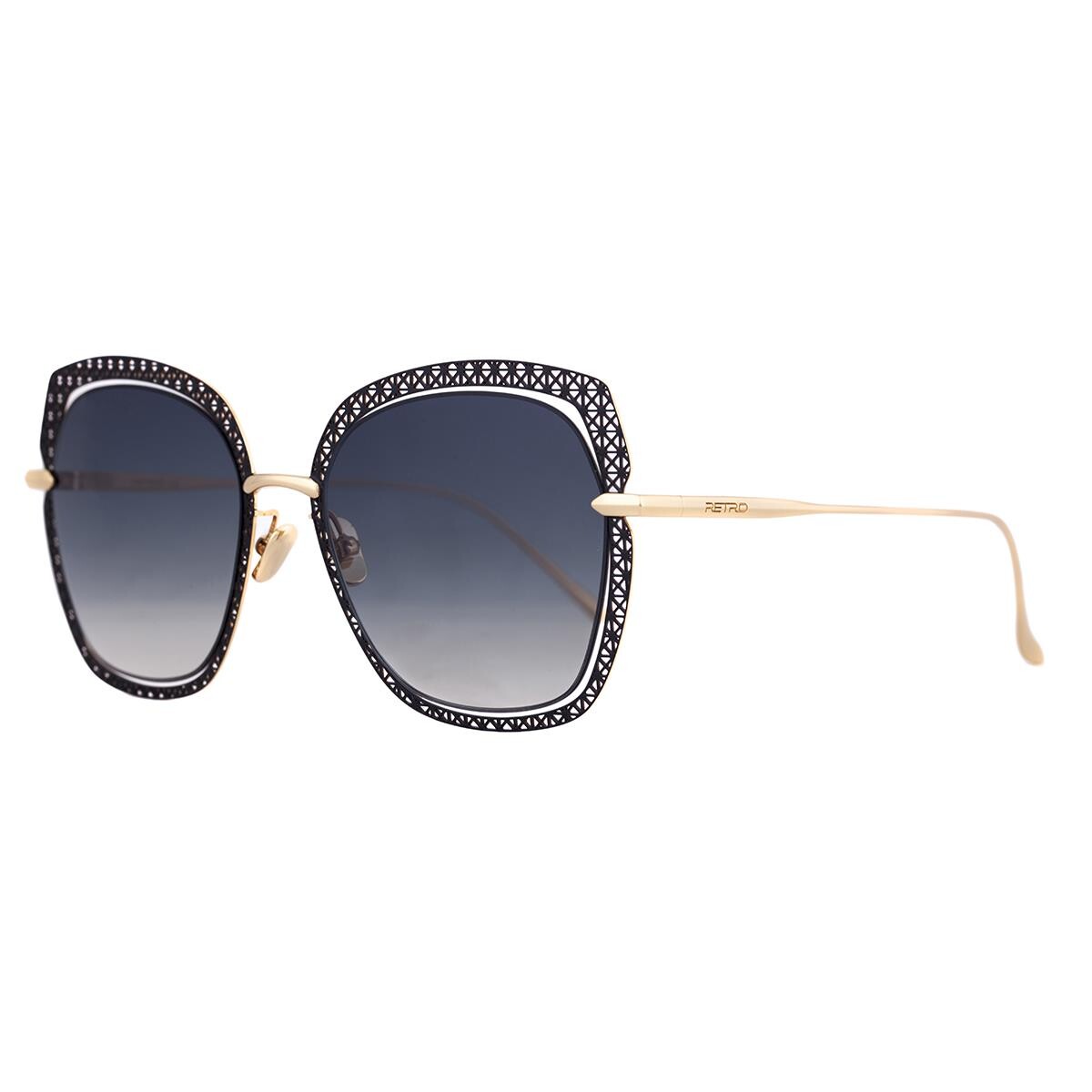 RETRO FLY X C02 54 Kadın Güneş Gözlüğü