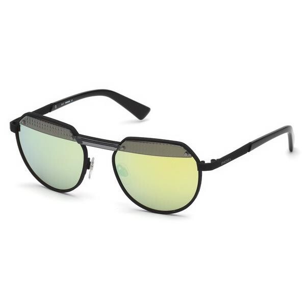 Diesel DL 0260 02A 52 Unisex Güneş Gözlüğü