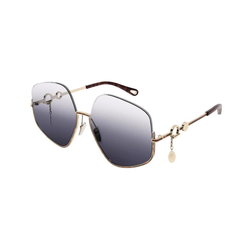 CHLOE CH 0068S 001 61 16 Kadın Güneş Gözlüğü