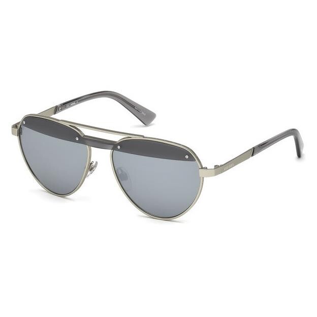 Diesel DL 0261 17C 55 Unisex Güneş Gözlüğü