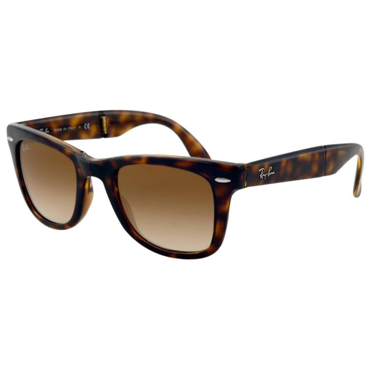 Ray-Ban RB 4105 710/51 50 Unisex Güneş Gözlüğü