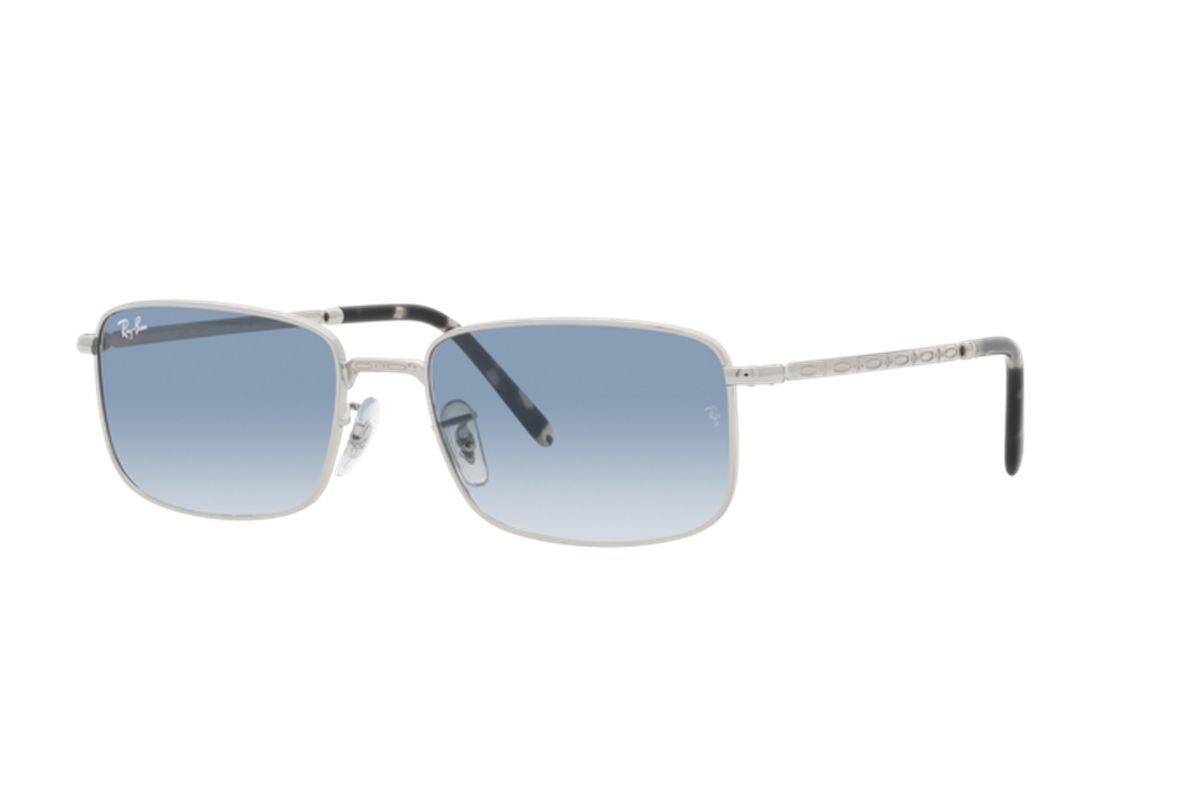 RAY-BAN 0RB3717 003/3F 57 Unısex Güneş Gözlüğü