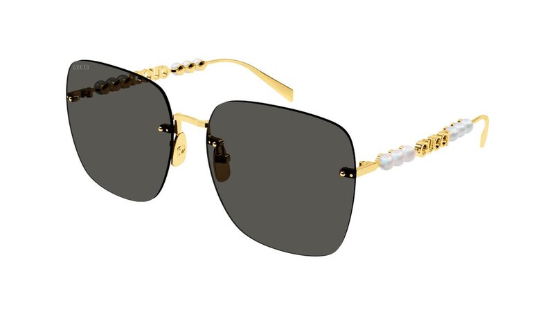 GUCCI GG1923SA 001 63 17 Kadın Güneş Gözlüğü