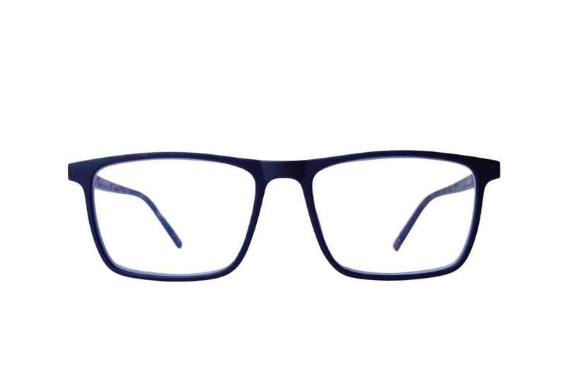 VIALLI VL 255 C6 49-17-140 Unisex Mavi Işık Koruyucu Gözlük