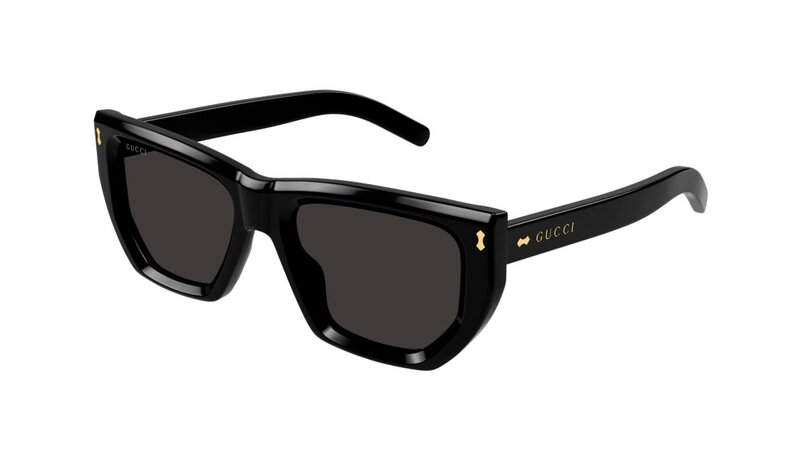 GUCCI GG1520S 001 53 19 Unısex Güneş Gözlüğü