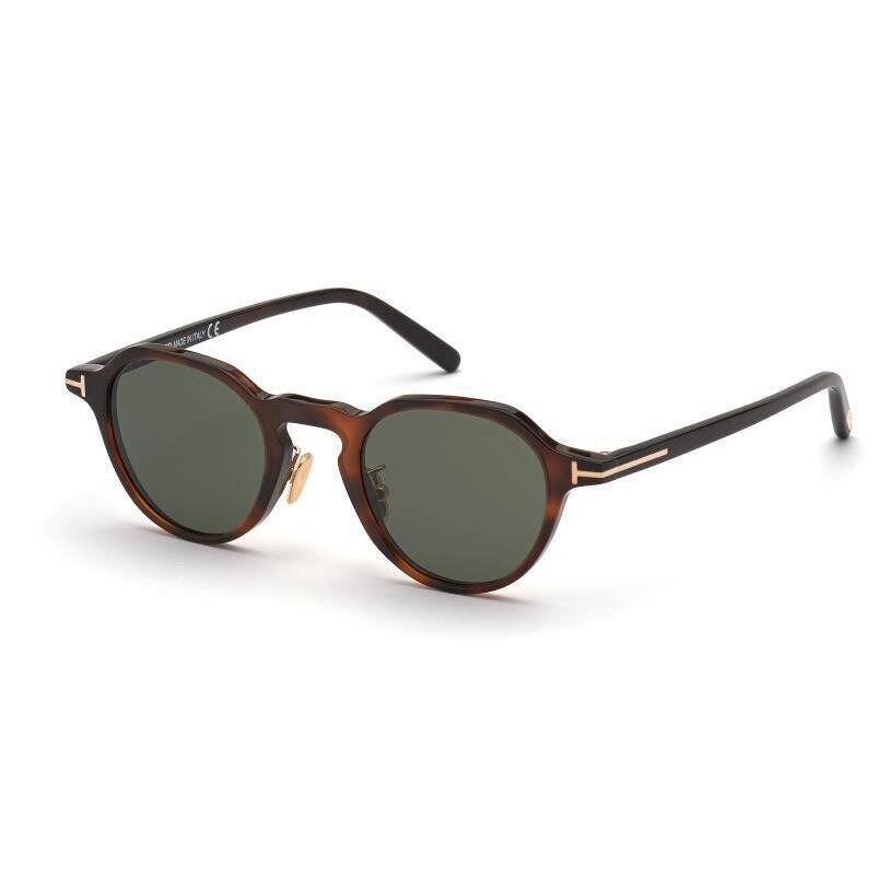 TOM FORD TF 0877-D 52N 46 Erkek Güneş Gözlüğü