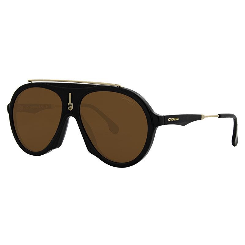 CARRERA FLAG 807 57-16-145 Unisex Güneş Gözlüğü