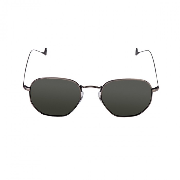 RETRO FLAT 1 C02 Unisex Güneş Gözlüğü