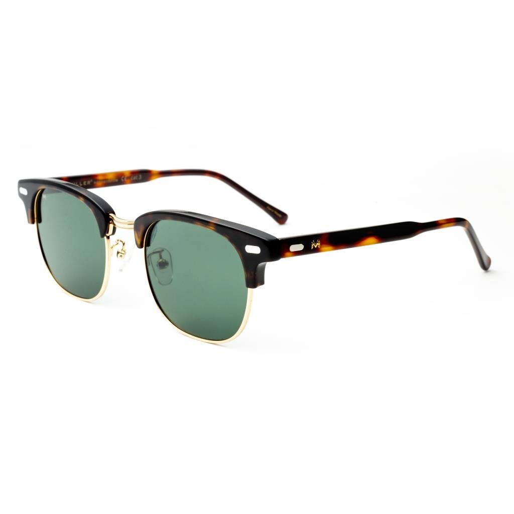 MULLER VINTAGE 9533 119-5 48-22-145 Unisex Güneş Gözlüğü