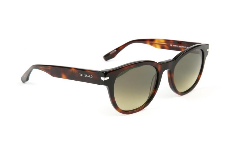 TRUSSARDI TSM9018 G23 54-20-145 Unisex Güneş Gözlüğü