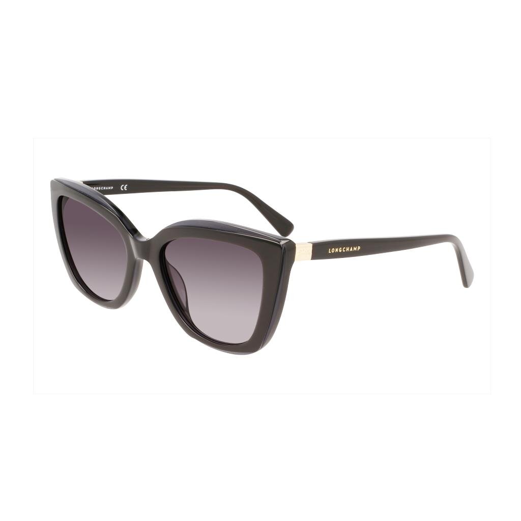 LONGCHAMP LO 695S 001 Kadın Güneş Gözlüğü
