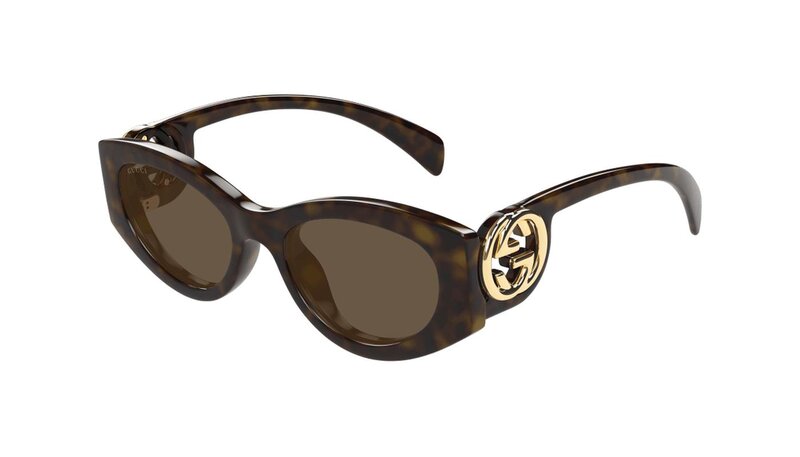 GUCCI GG1691S 002 54 19 Kadın Güneş Gözlüğü