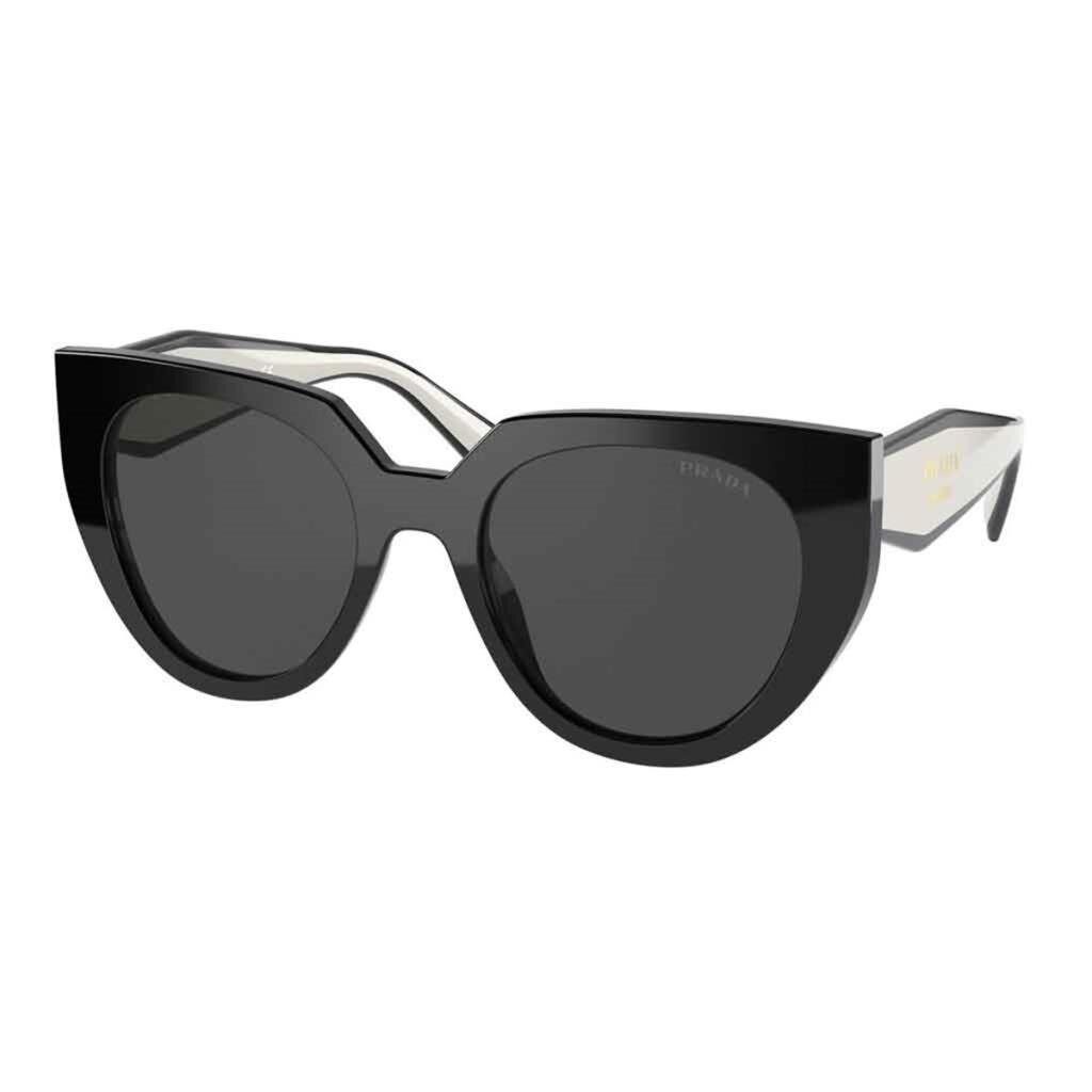 PRADA PR 14WS 09Q5S0 52 Kadın Güneş Gözlüğü