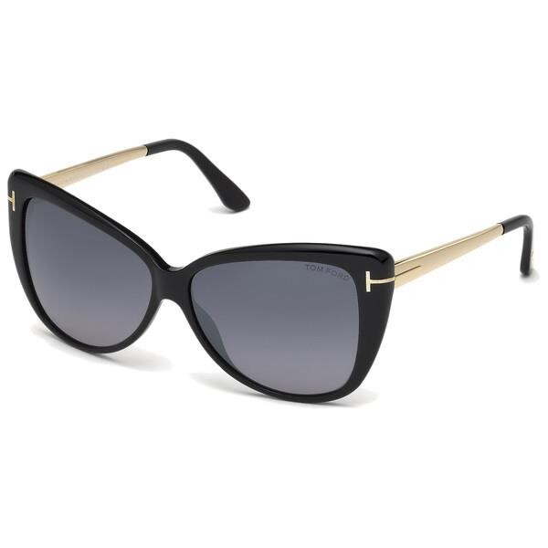 Tom Ford TF 0512 01C 59 REVEKA Kadın Güneş Gözlüğü