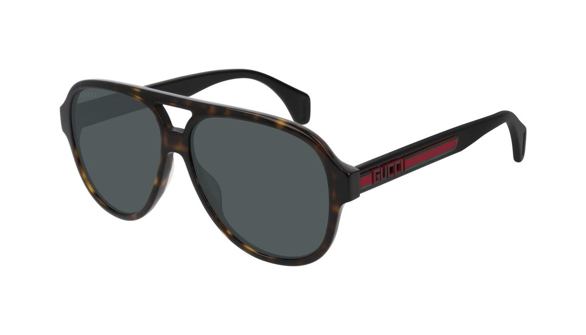 GUCCI GG0463S 003 58 Erkek Güneş Gözlüğü