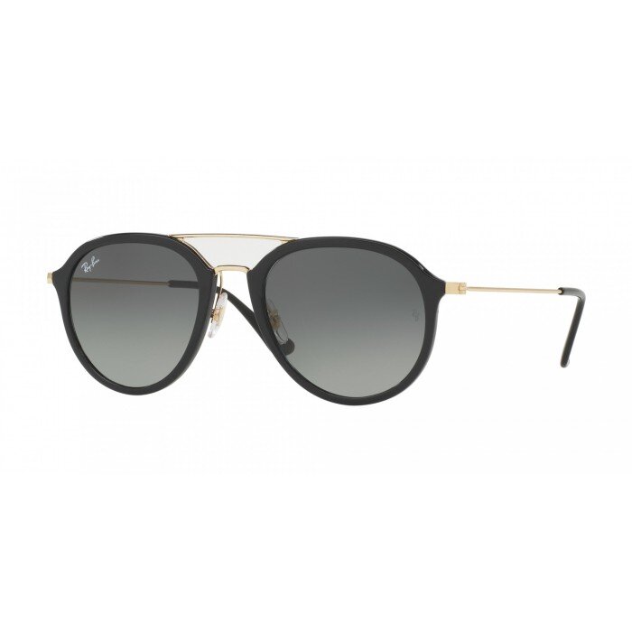 Ray-Ban RB 4253 601/71 50 New Aviator Unisex Güneş Gözlüğü