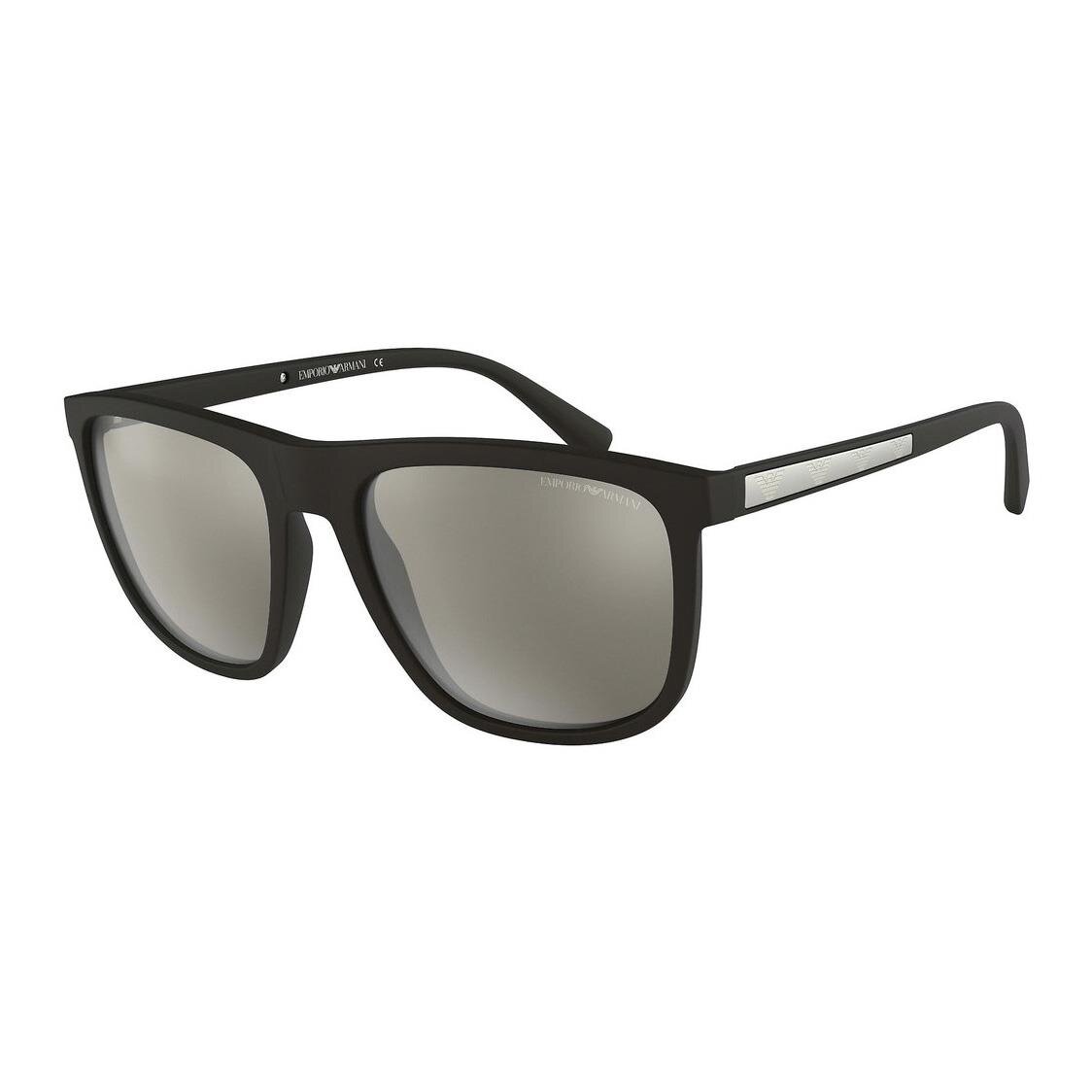 Emporio Armani EA 4124 50426G 57 Erkek Güneş Gözlüğü