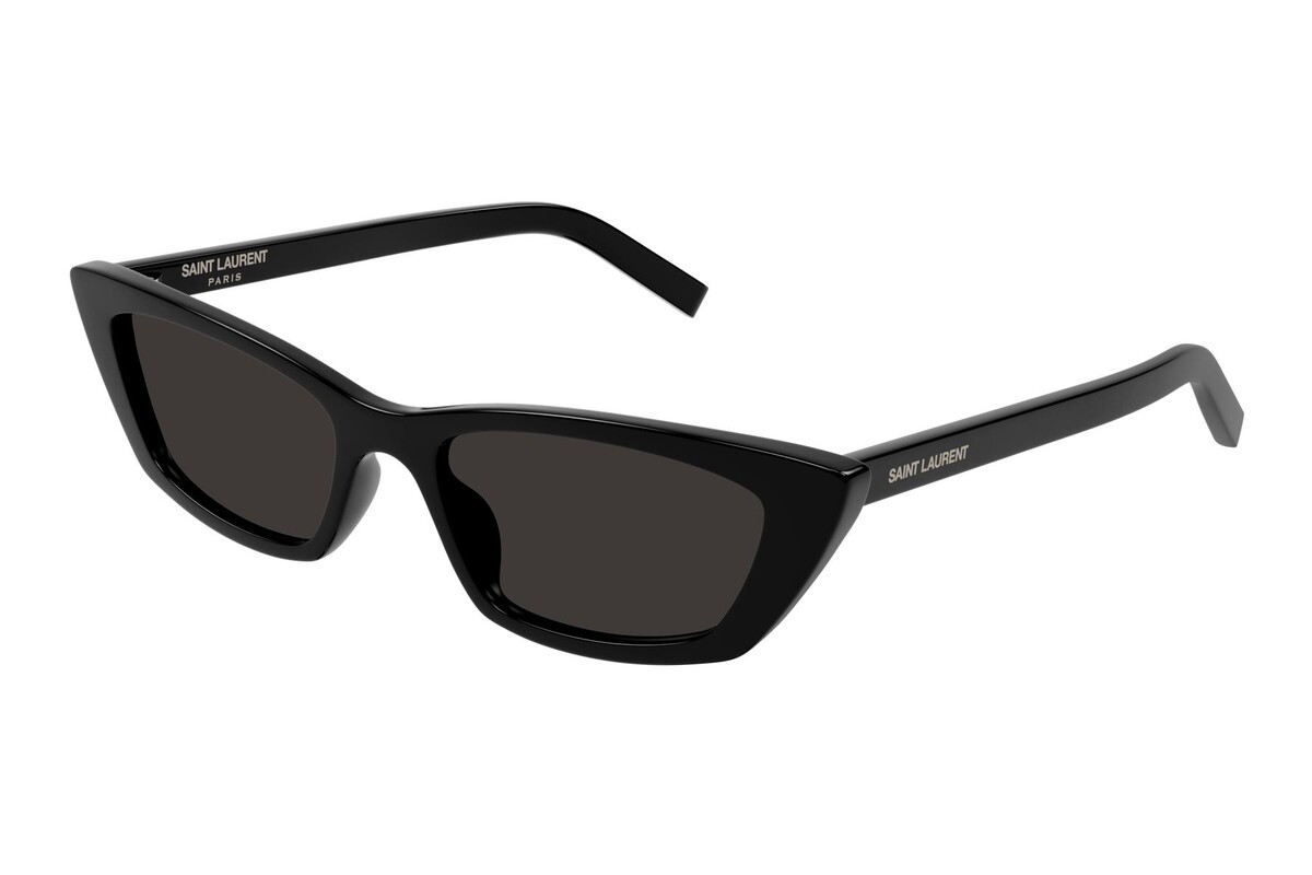 SAINT LAURENT SL 277 009 52 18 Kadın Güneş Gözlüğü