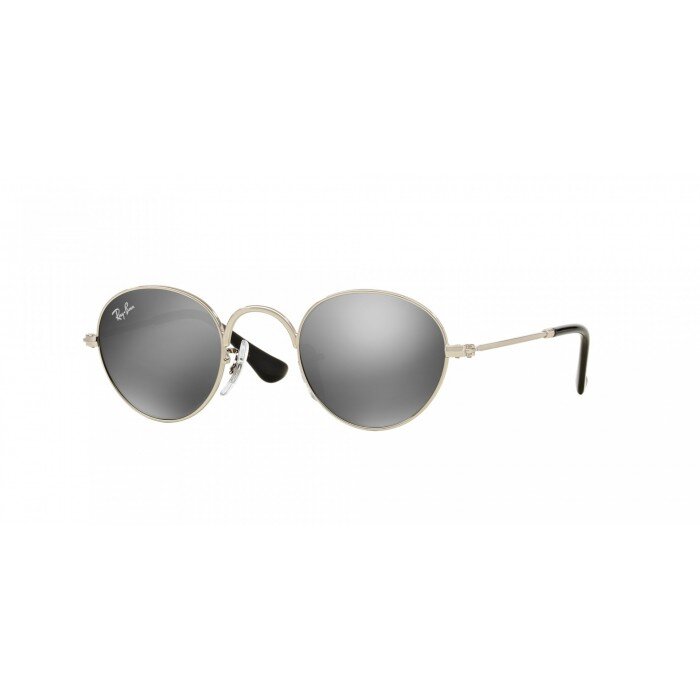Ray-Ban Junior RJ 9537S 212/6G 40 Çocuk Güneş Gözlüğü