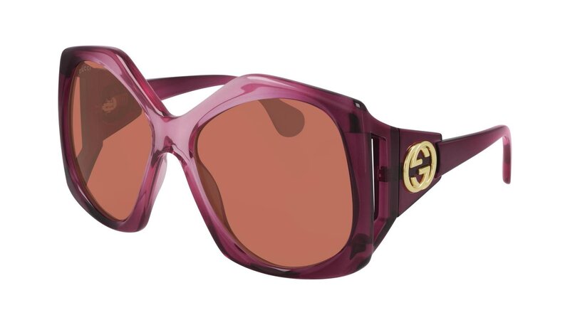 GUCCI GG0875S 003 62 Kadın Güneş Gözlüğü