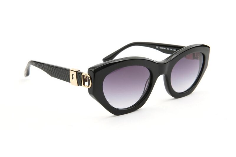 TRUSSARDI TSW9146 A01 Kadın Güneş Gözlüğü