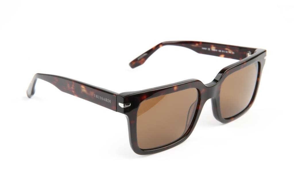 TRUSSARDI TSM9019 G25 55-20-145 Kadın Güneş Gözlüğü