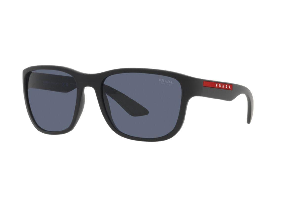 PRADA LINEA ROSSA 0PS 01US DG009R 59 Erkek Güneş Gözlüğü