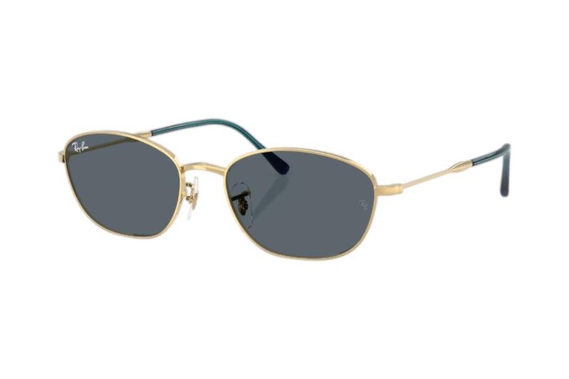 RAY-BAN 0RB3749 9278R5 55 Unisex Güneş Gözlüğü