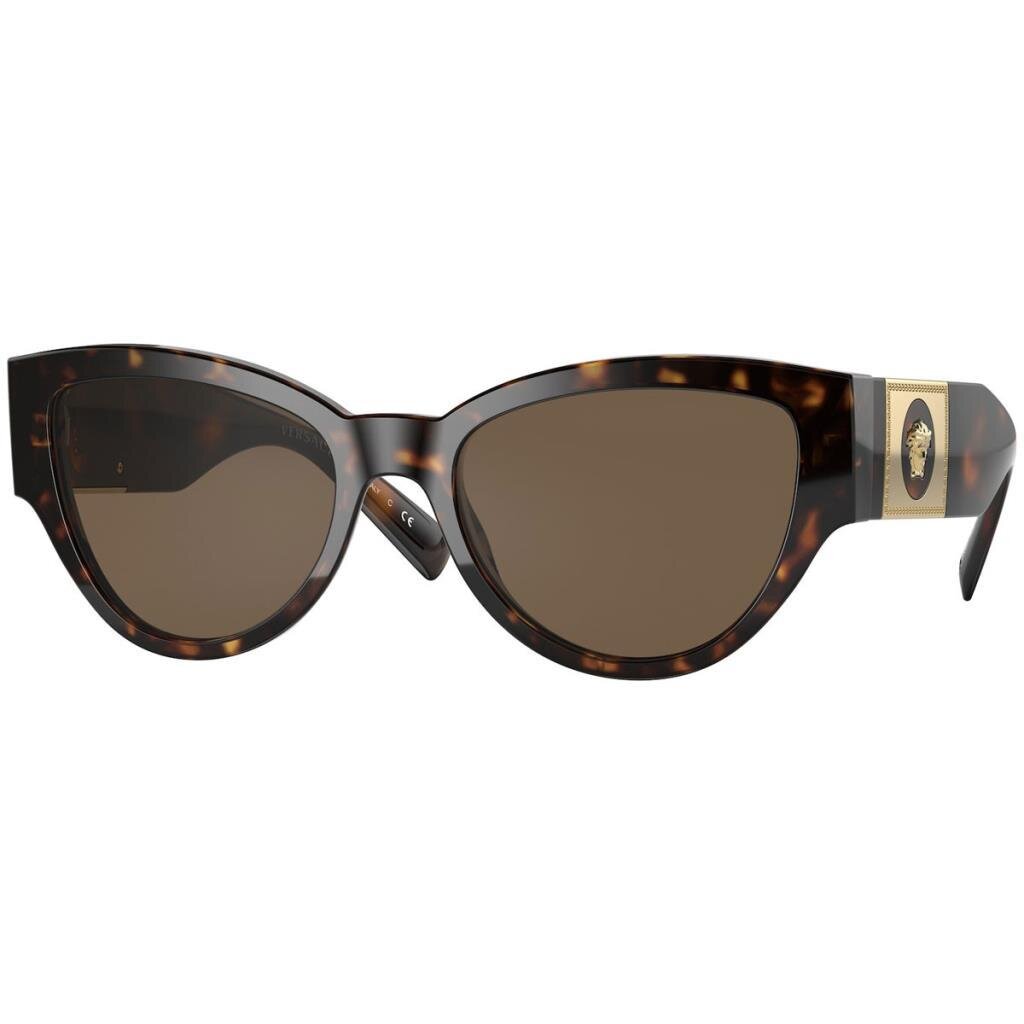 VERSACE VE 4398 108/73 55 Kadın Güneş Gözlüğü