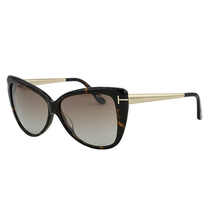 Tom Ford Reveka TF 0512 52G 59 Kadın Güneş Gözlüğü