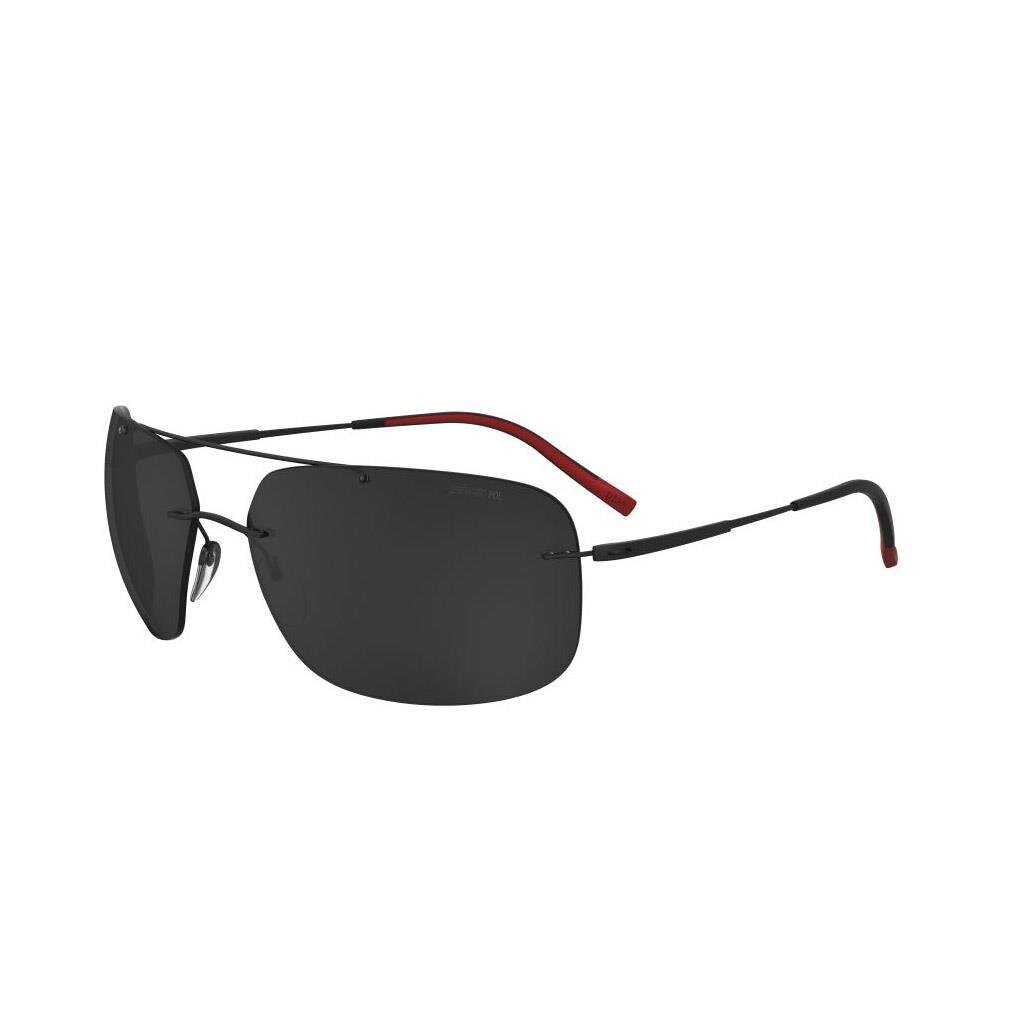 SILHOUETTE SIL 8706 9240 Erkek Güneş Gözlüğü