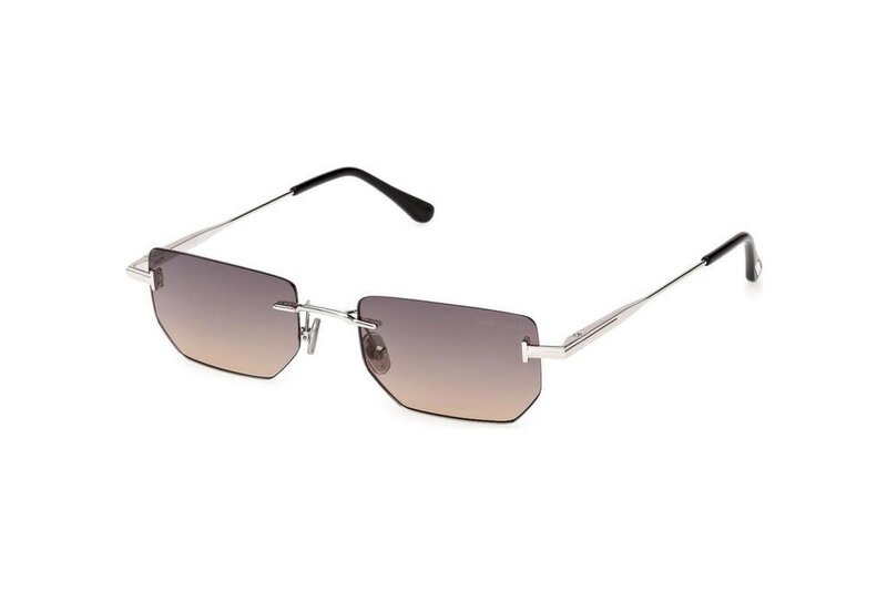 TOM FORD FT1355 16B 53 Unisex Güneş Gözlüğü