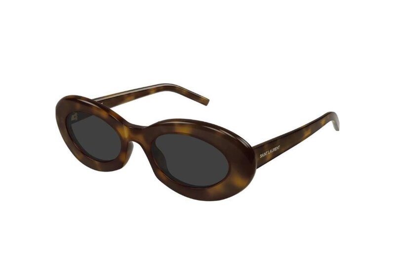 SAINT LAURENT SL 594 009 52 22 Kadın Güneş Gözlüğü