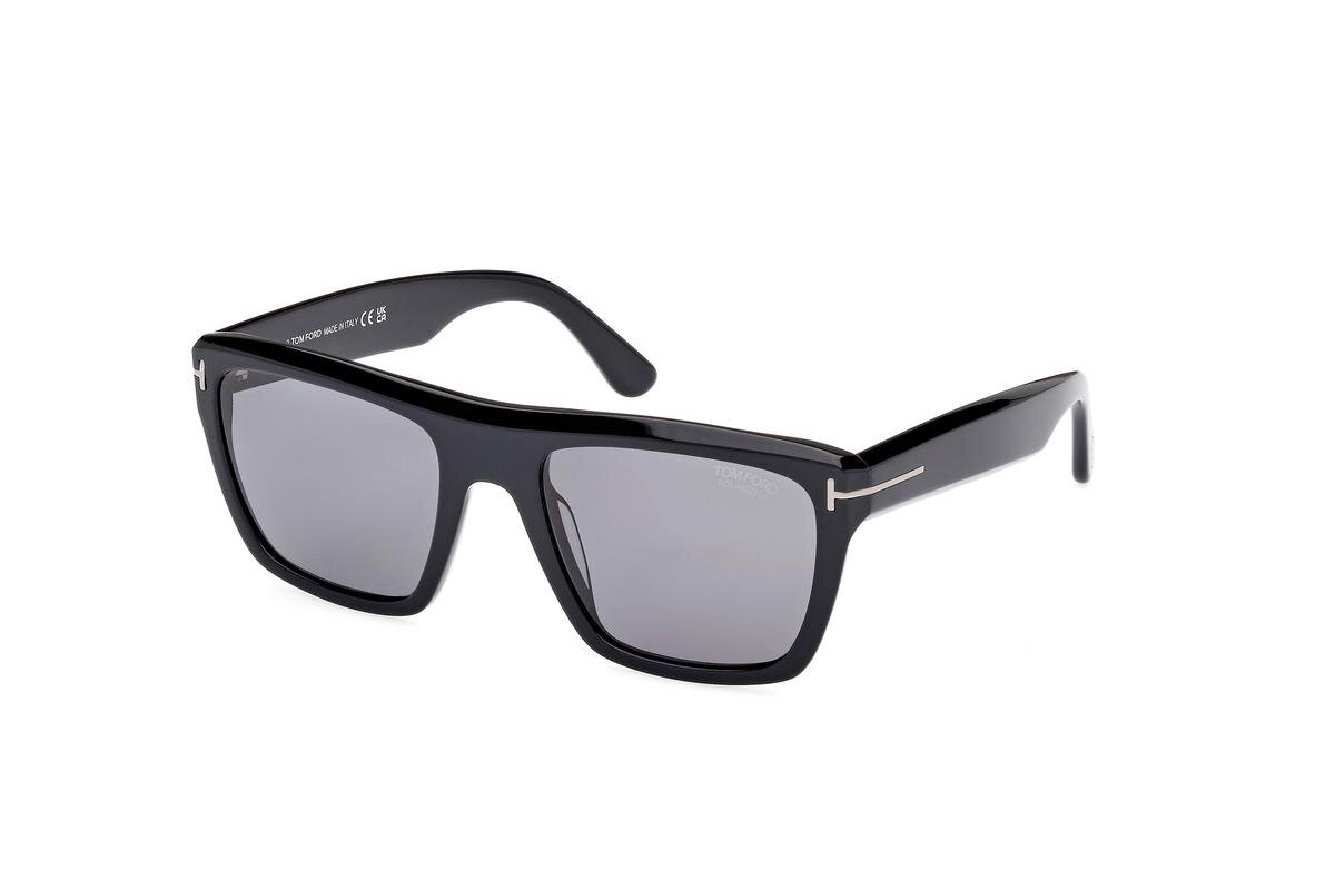 TOM FORD FT1077-N 01D 55 Unısex Güneş Gözlüğü