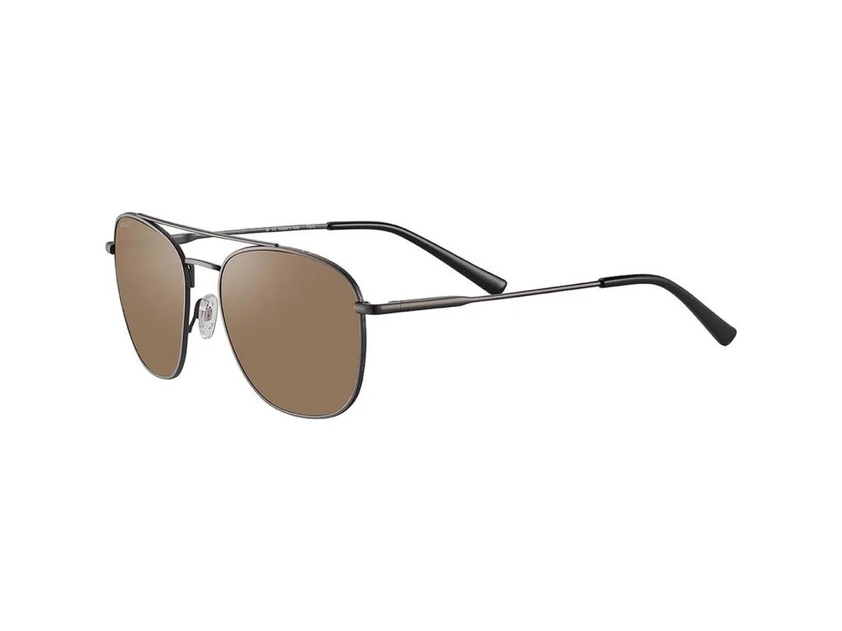 SERENGETI GSG 598004 CARROLL LARGE Unısex Güneş Gözlüğü