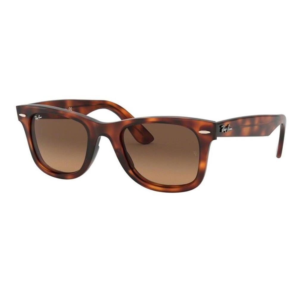 RAY-BAN RB 4340 639743 50 Unisex Güneş Gözlüğü