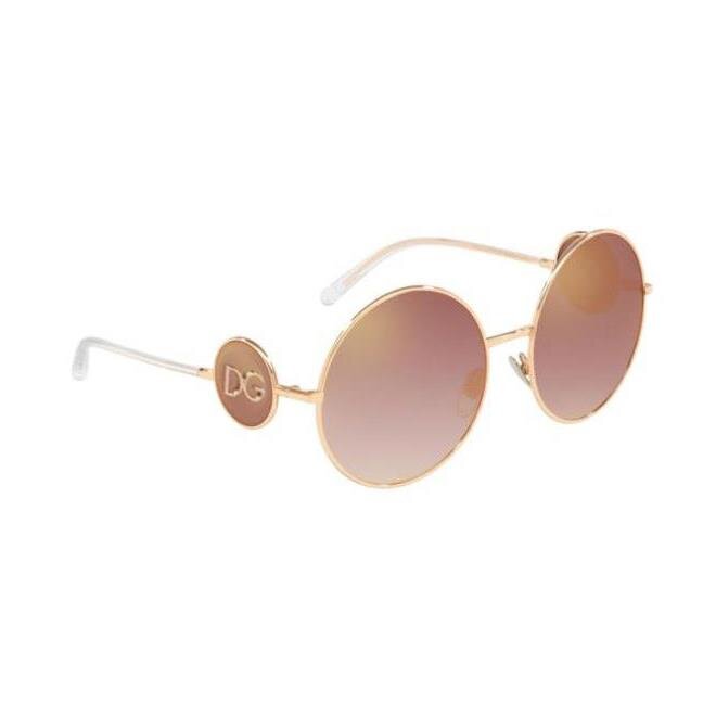 Dolce Gabbana DG 2205 12986F 59 Kadın Güneş Gözlüğü
