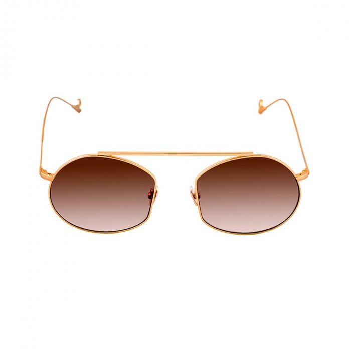 RETRO EXTREME XXXV C01 Unisex Güneş Gözlüğü