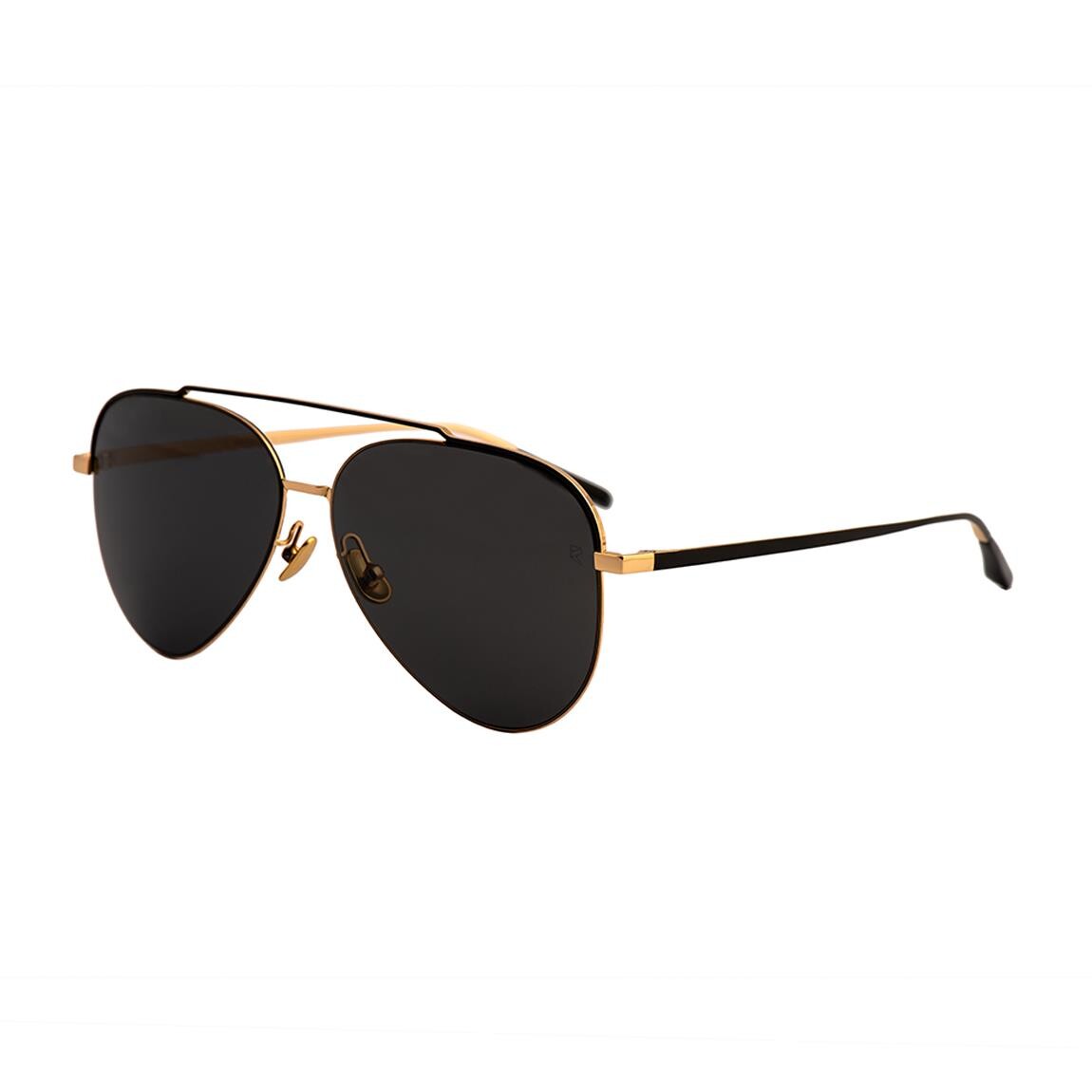 RETRO AVIATOR III C01 60 ERKEK Güneş Gözlüğü