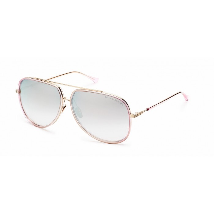 CONDOR-TWO 21010-D-PNK-GLD-62