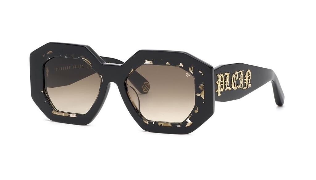 PHILIPP PLEIN SPP098M 530700 Kadın Güneş Gözlüğü