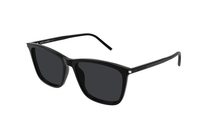 SAINT LAURENT SL 851 001 56 17 Unisex Güneş Gözlüğü