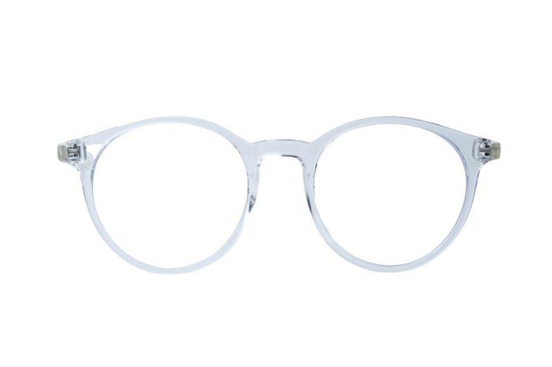 VIALLI VL 300 C3 49-19-140 Unisex Mavi Işık Koruyucu Gözlük