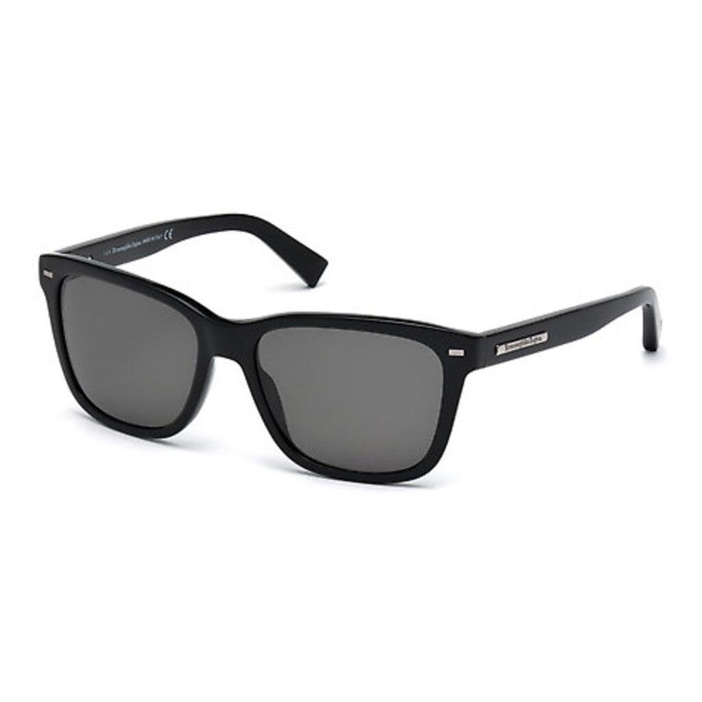 Ermenegildo Zegna EZ 0002 01D 57-17-140 Erkek Güneş Gözlüğü
