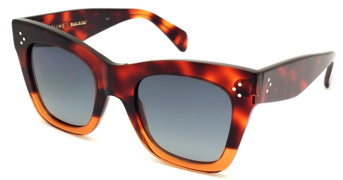 Celine CL 41090/S 233 50 HD Kadın Güneş Gözlüğü