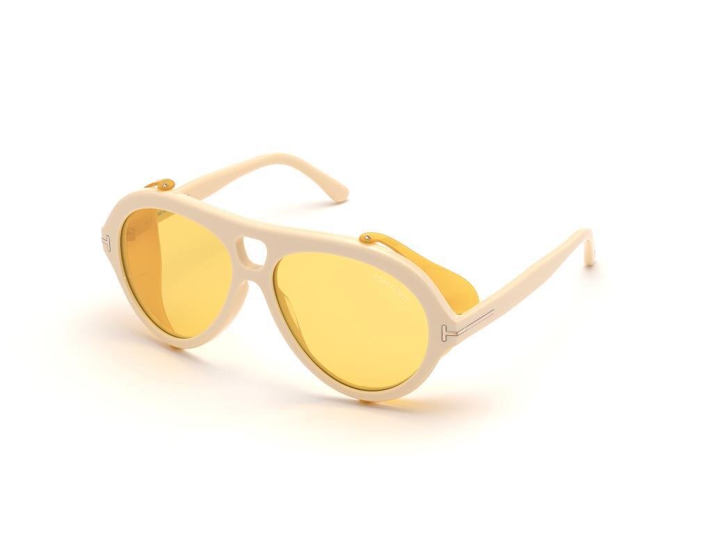 TOM FORD TF 0882 25E 60 Unisex Güneş Gözlüğü