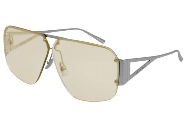 BOTTEGA VENETA BV 1065S 006 67 05 Kadın Güneş Gözlüğü